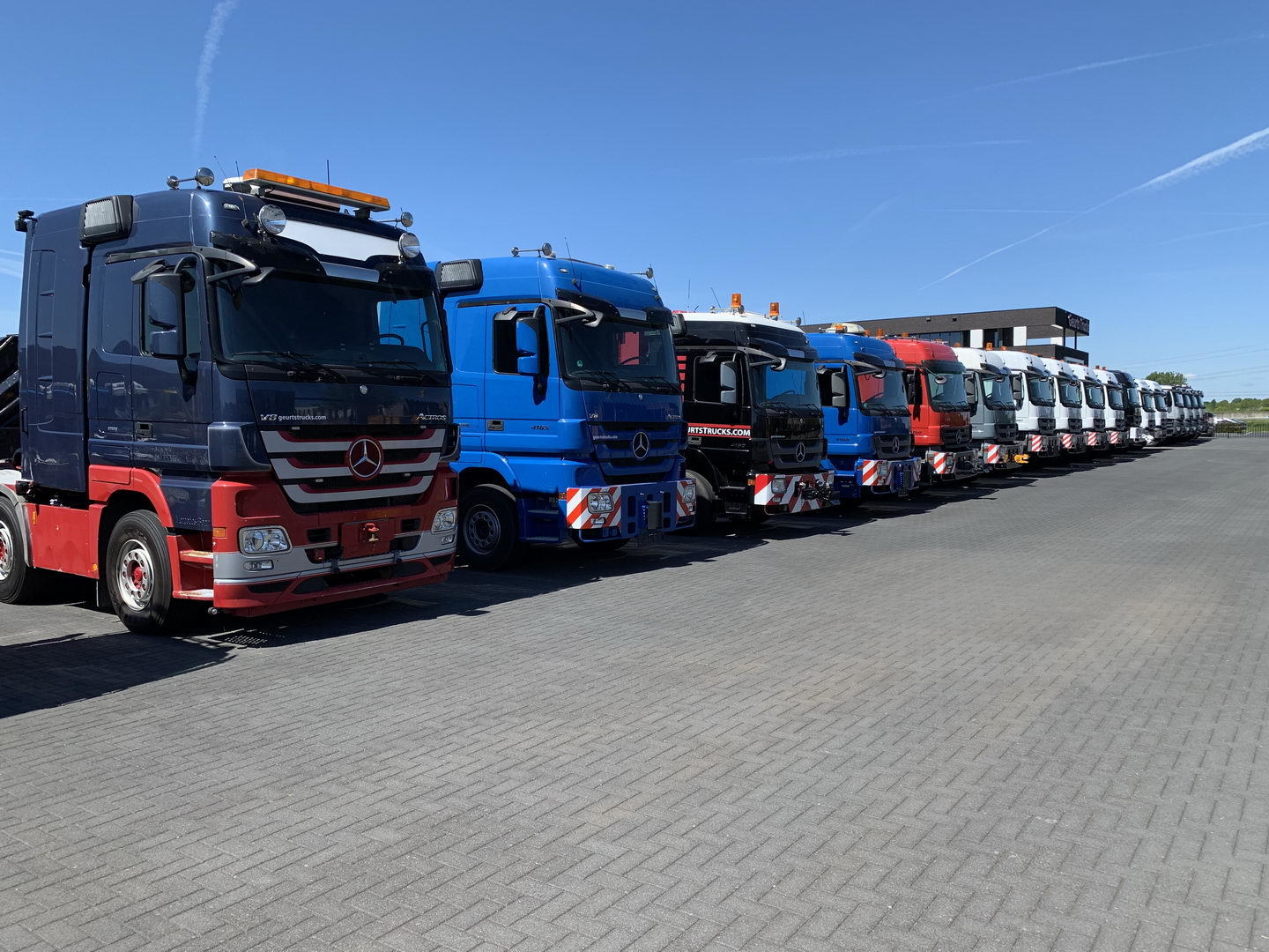 Geurts Trucks B.V. undefined: صورة 12