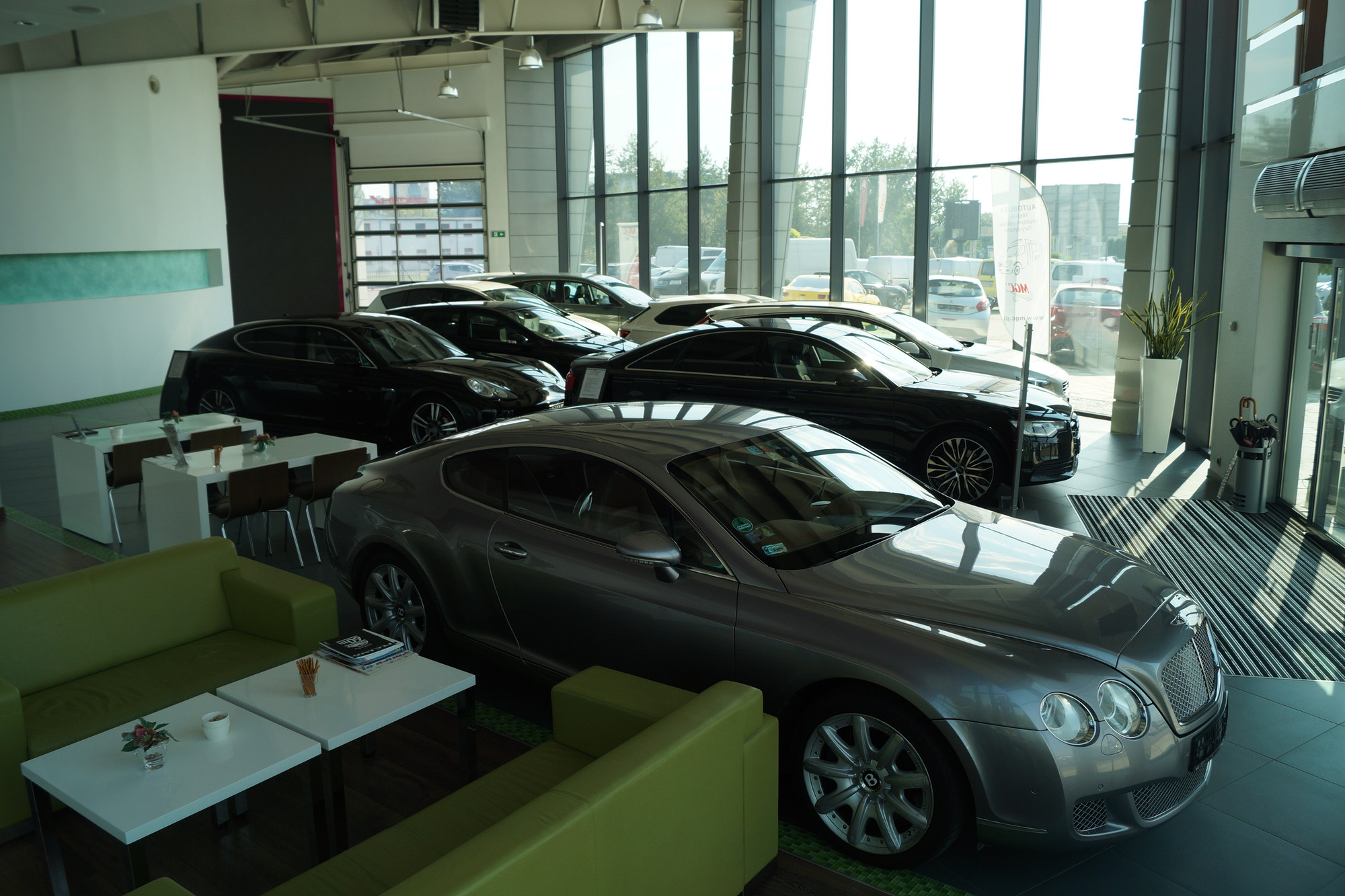 MGC CENTRUM SAMOCHODOW DOSTAWCZYCH - سيارات خدمات/ سيارات خاصة HOLDER undefined: صورة 13
