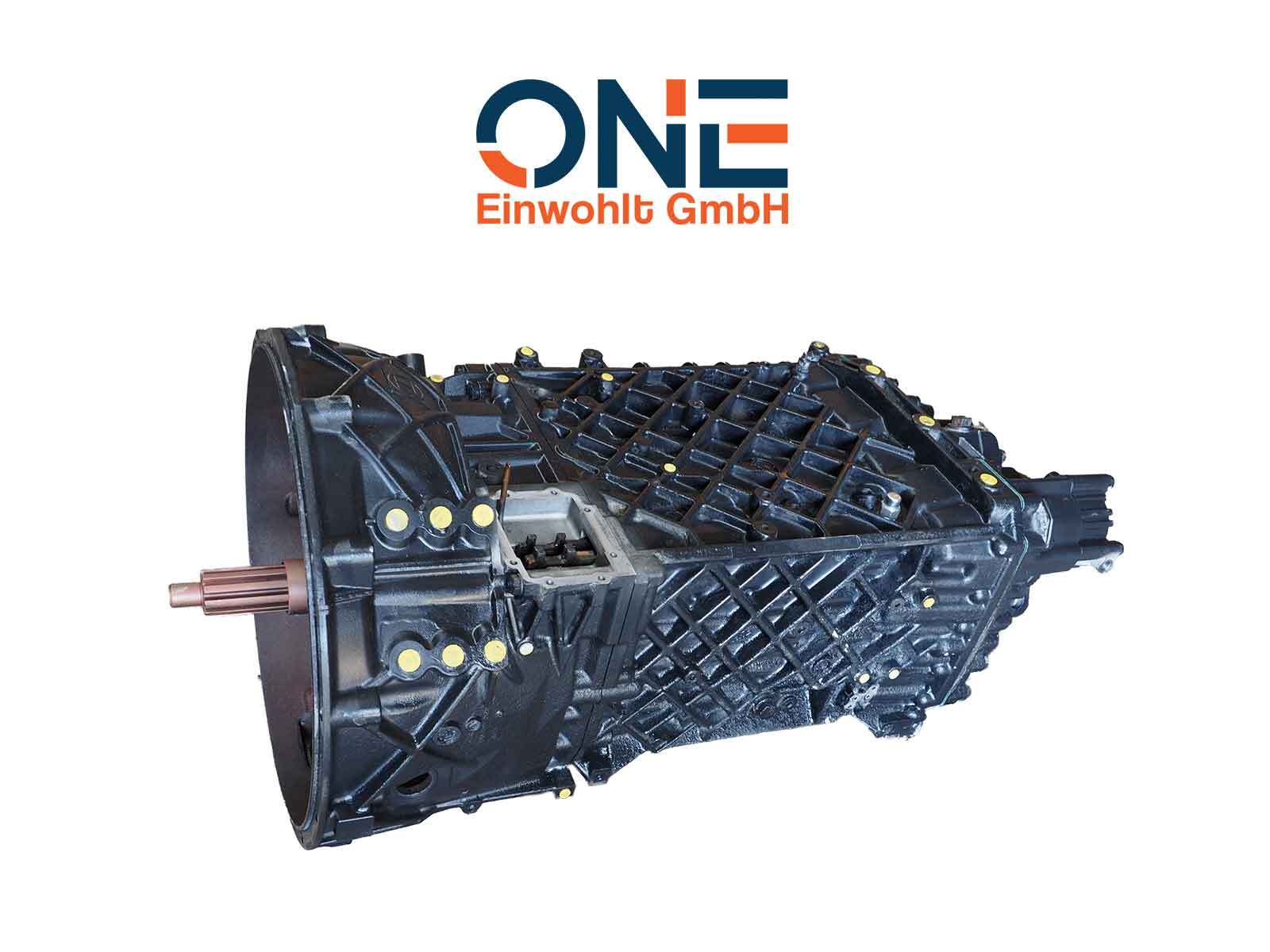 ONE Einwohlt GmbH undefined: صورة 18