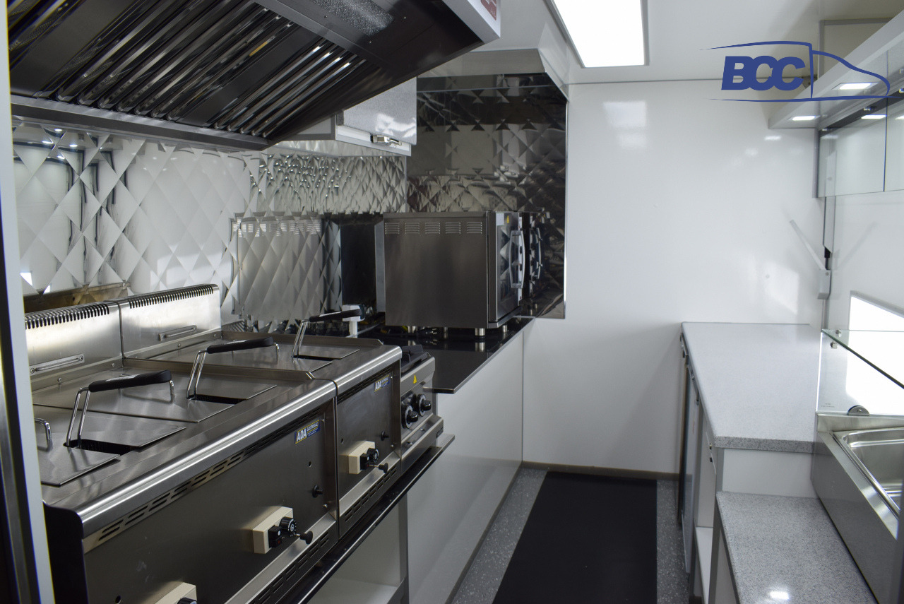 BCC Polska Sp. z o.o. - مقطورات undefined: صورة 48