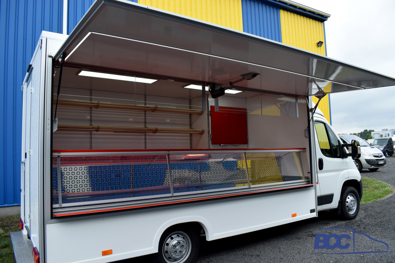 BCC Polska Sp. z o.o. - مقطورات undefined: صورة 21