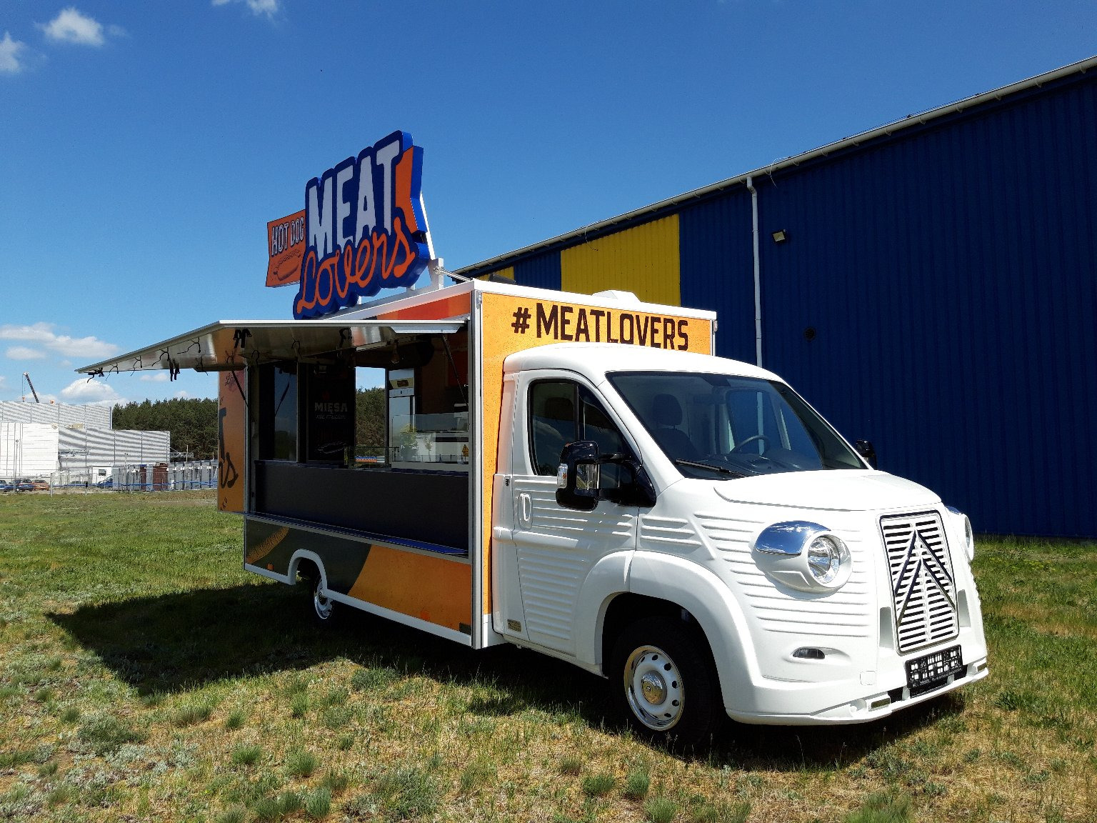 BCC Polska Sp. z o.o. - مقطورات undefined: صورة 72