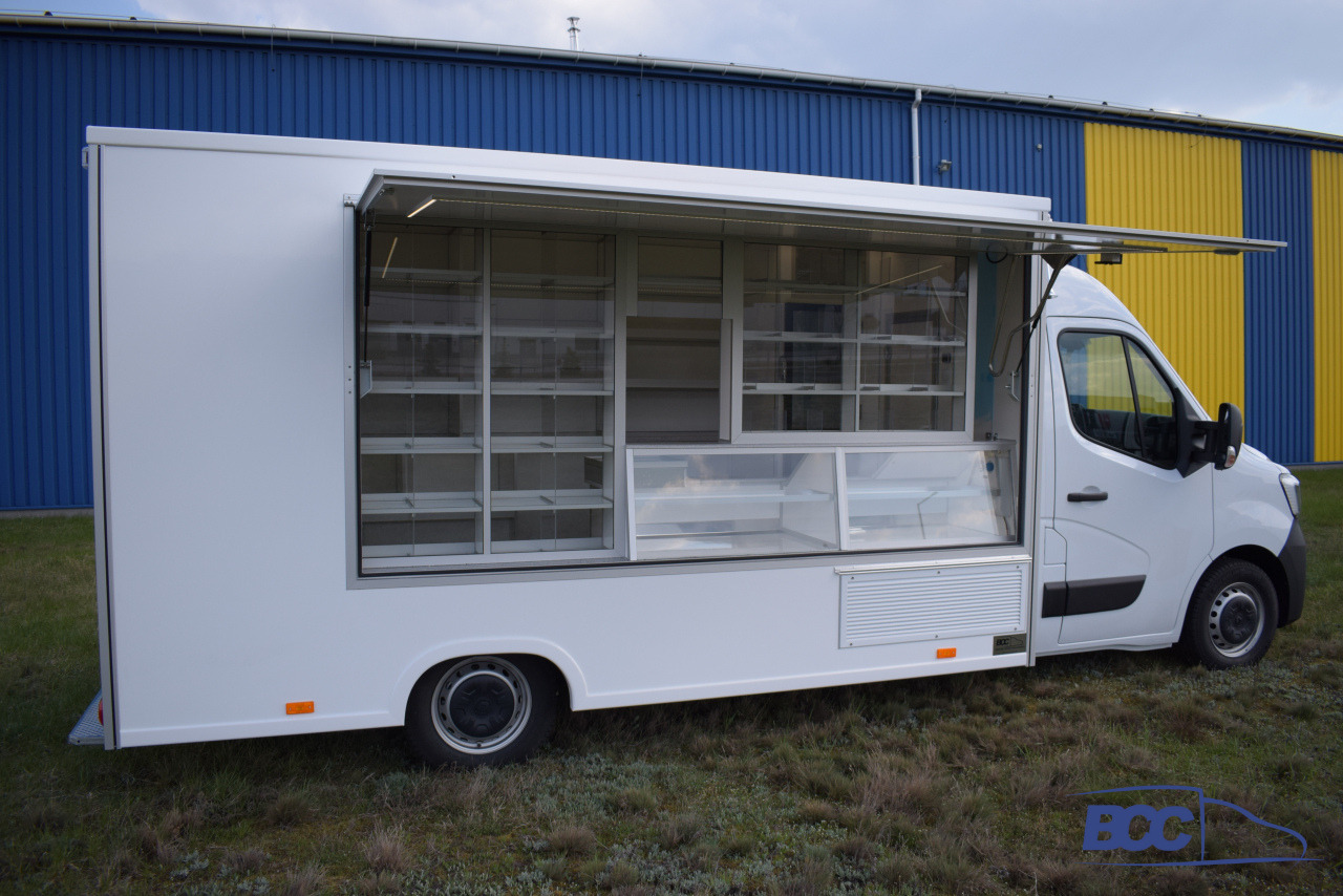 BCC Polska Sp. z o.o. - مقطورات undefined: صورة 18