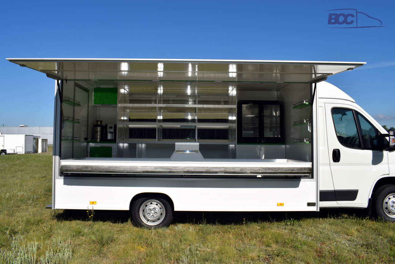 BCC Polska Sp. z o.o. - مقطورات undefined: صورة 41