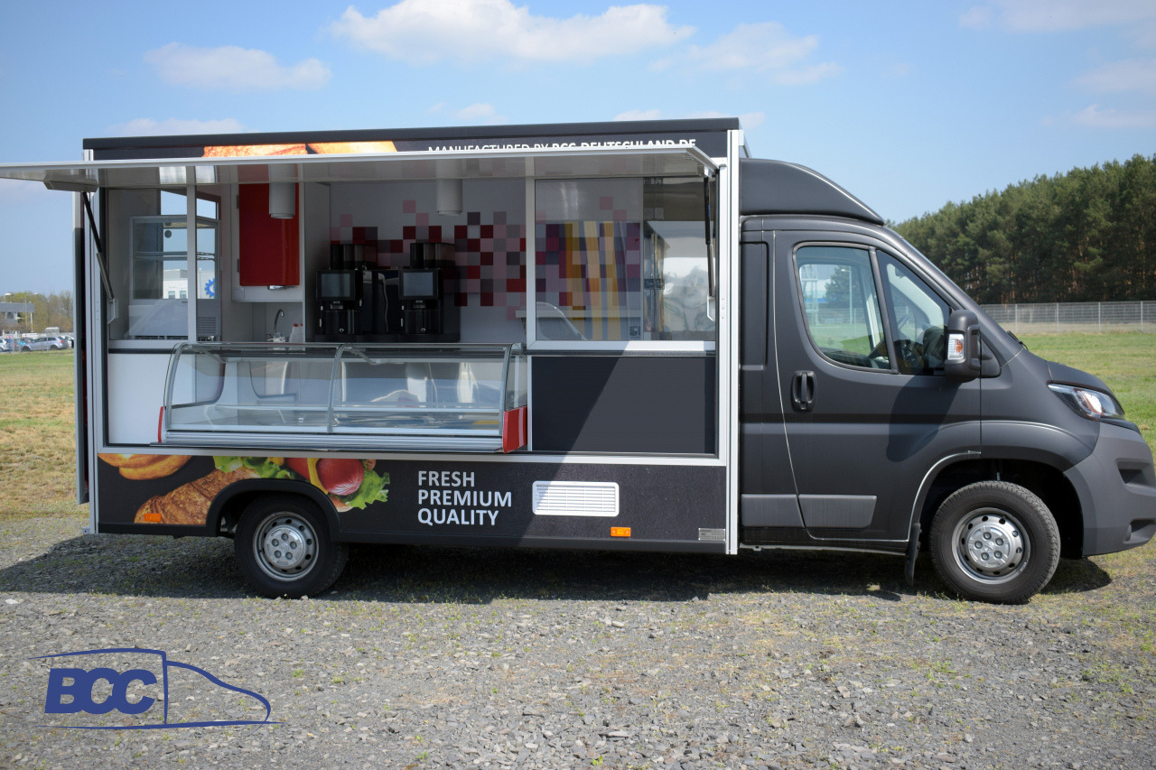 BCC Polska Sp. z o.o. - مقطورات undefined: صورة 8