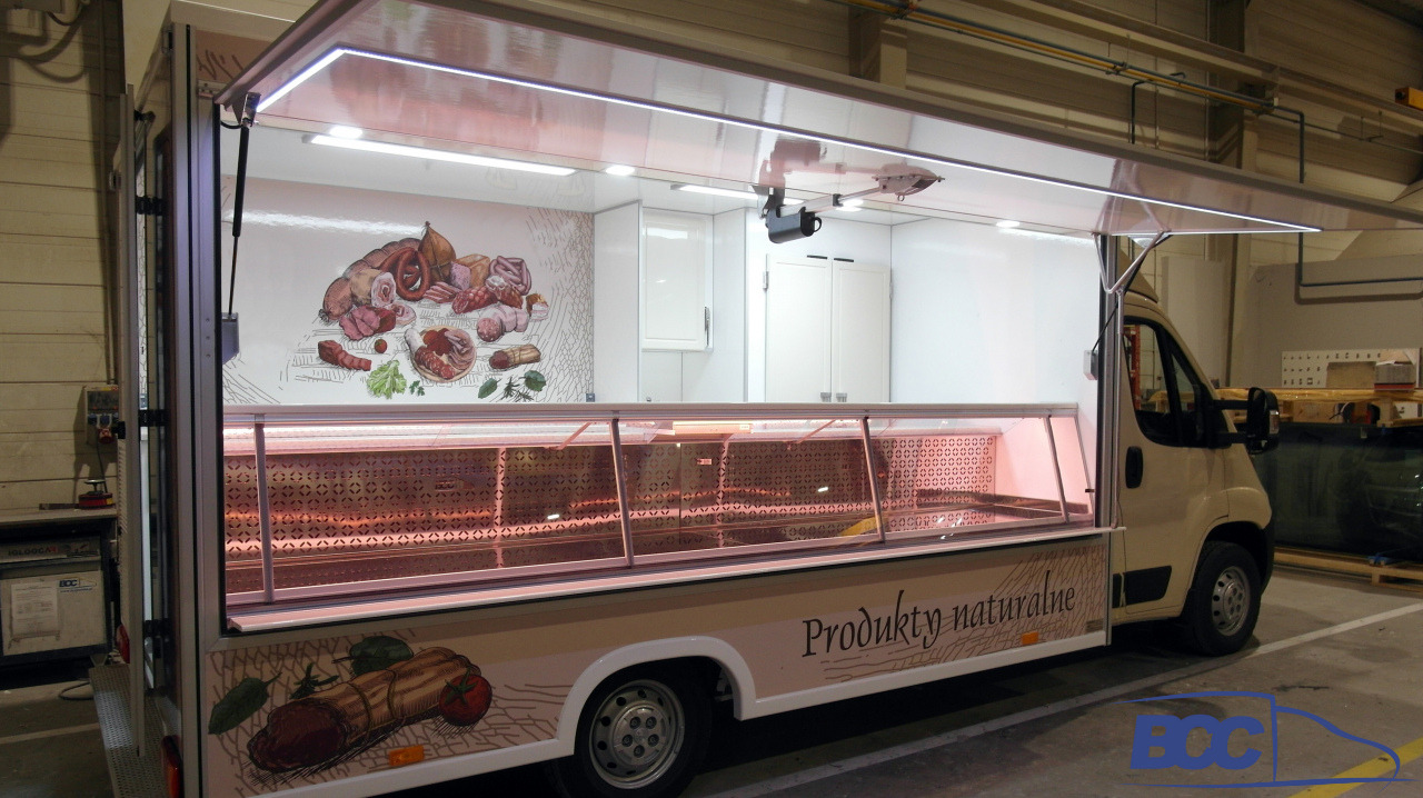 BCC Polska Sp. z o.o. - مقطورات undefined: صورة 54