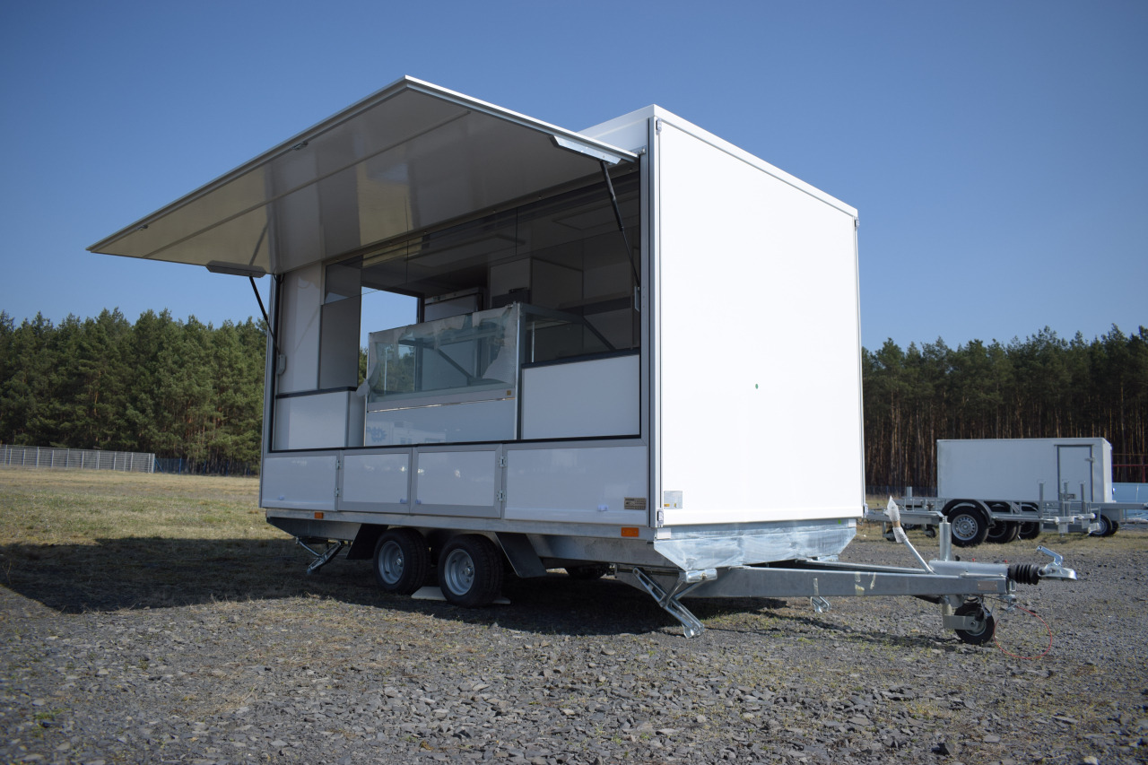 BCC Polska Sp. z o.o. - مقطورات undefined: صورة 47