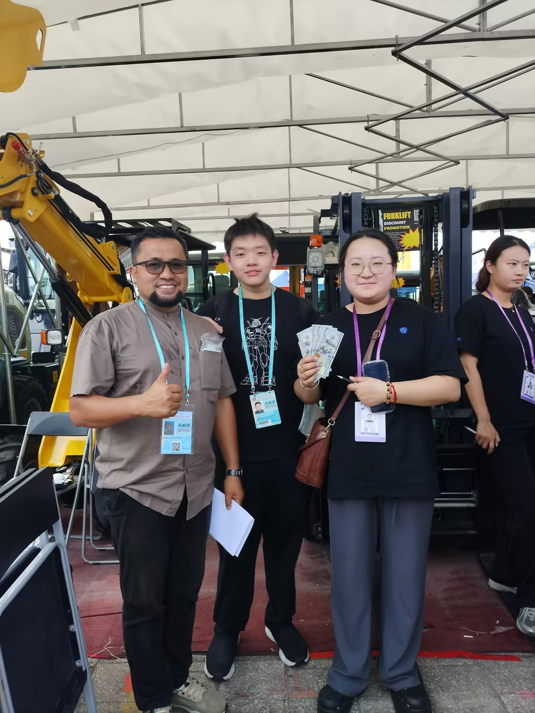 Shandong Rippa Machinery Group Co., Ltd. - آلات الإنشاءات - تكييف هواء undefined: صورة 8