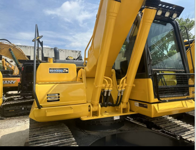 LONGQI  HEAVY INDUSTRY MACHINERY LIMITED undefined: صورة 3