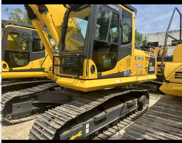 LONGQI  HEAVY INDUSTRY MACHINERY LIMITED undefined: صورة 2
