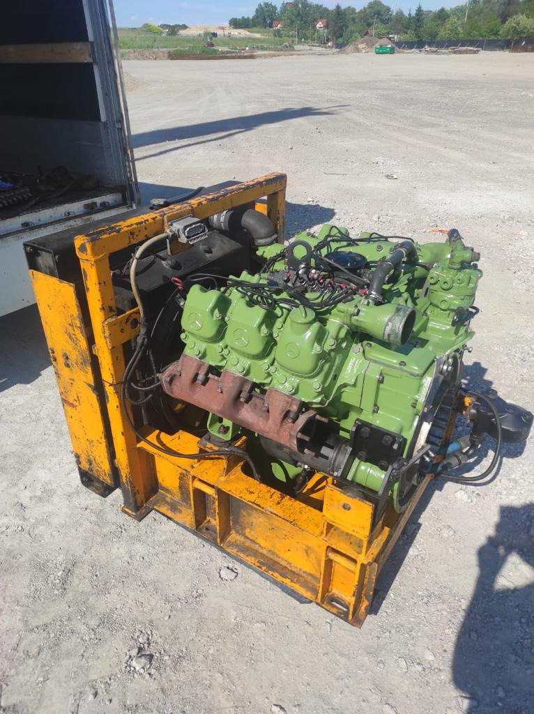 ENTECH SERVICE SPÓŁKA Z OGRANICZONĄ ODPOWIEDZIALNOŚCIĄ - قطع الغيار MAN - بولندا undefined: صورة 2