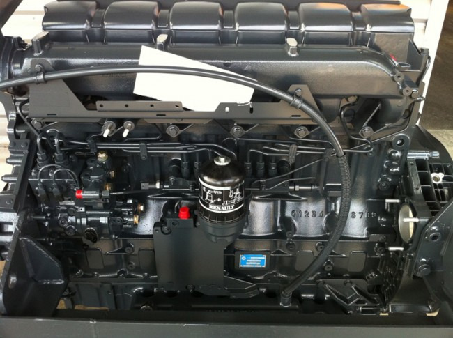 ENTECH SERVICE SPÓŁKA Z OGRANICZONĄ ODPOWIEDZIALNOŚCIĄ - قطع الغيار MAN - بولندا undefined: صورة 54