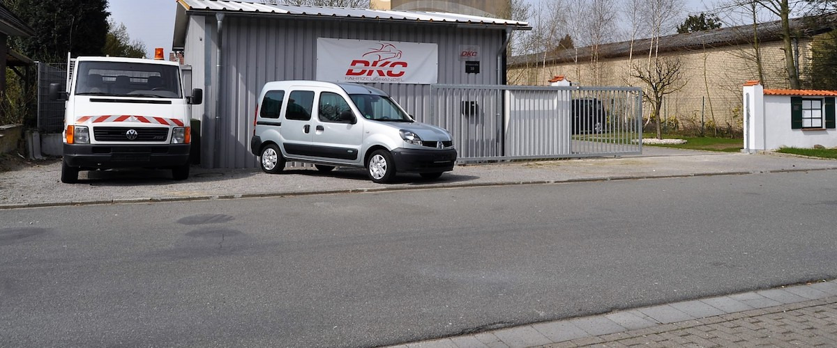 DKC Fahrzeughandel undefined: صورة 4