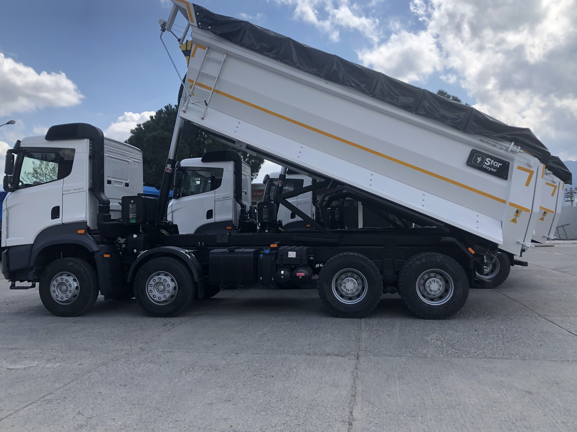 STAR YAGCILAR undefined: صورة 27