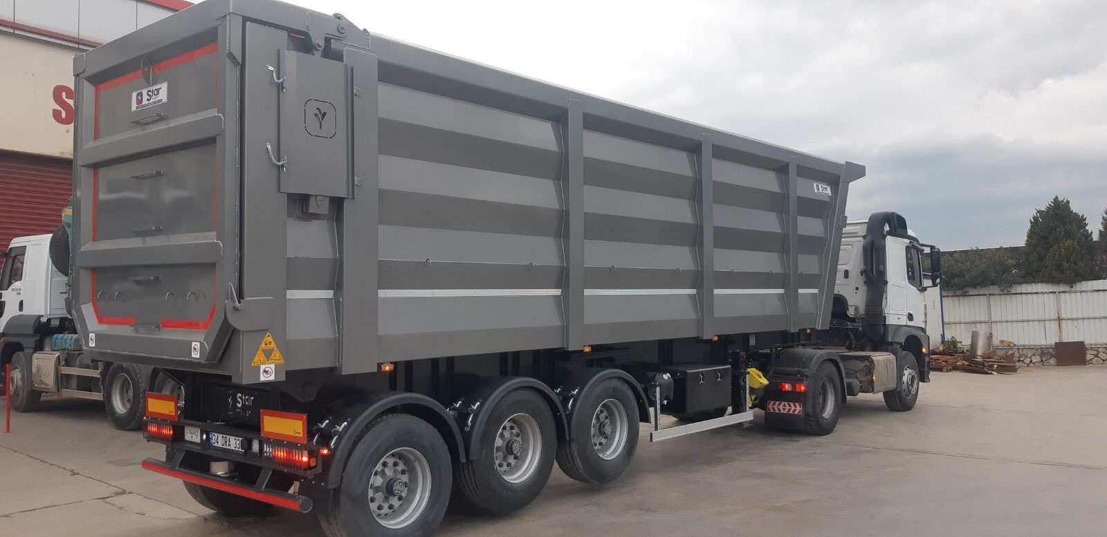 STAR YAGCILAR undefined: صورة 23