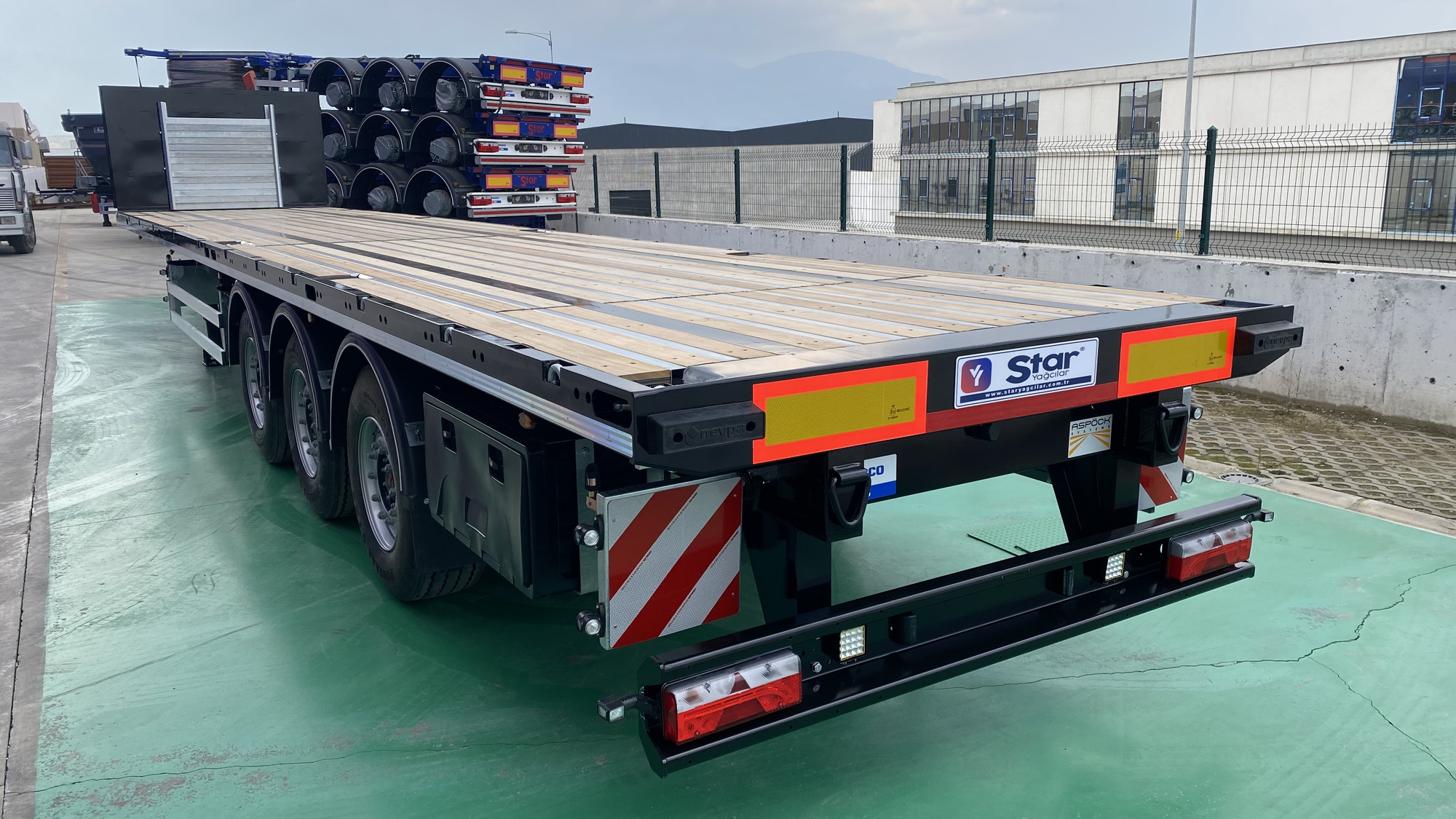 STAR YAGCILAR undefined: صورة 5