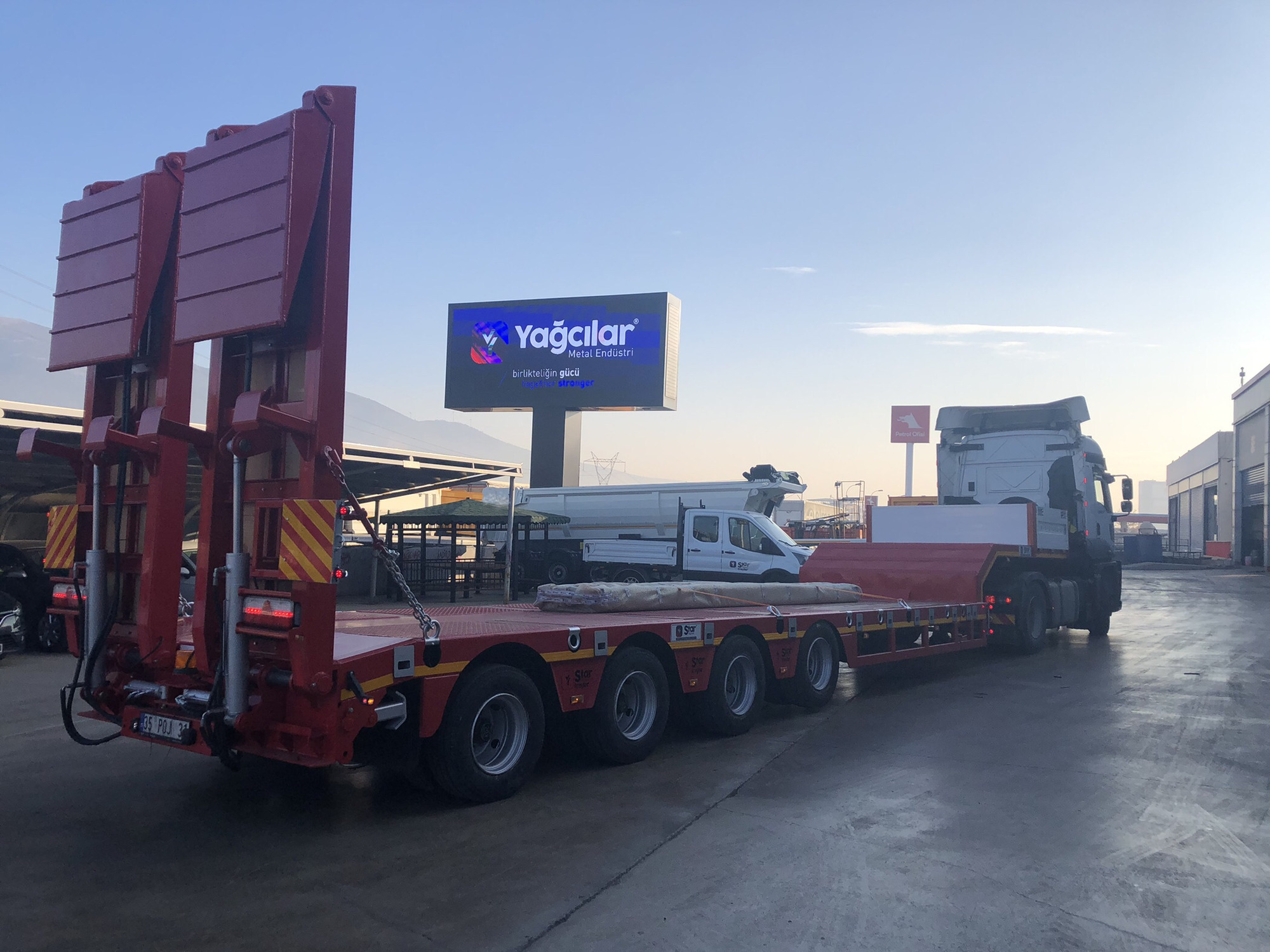 STAR YAGCILAR undefined: صورة 14