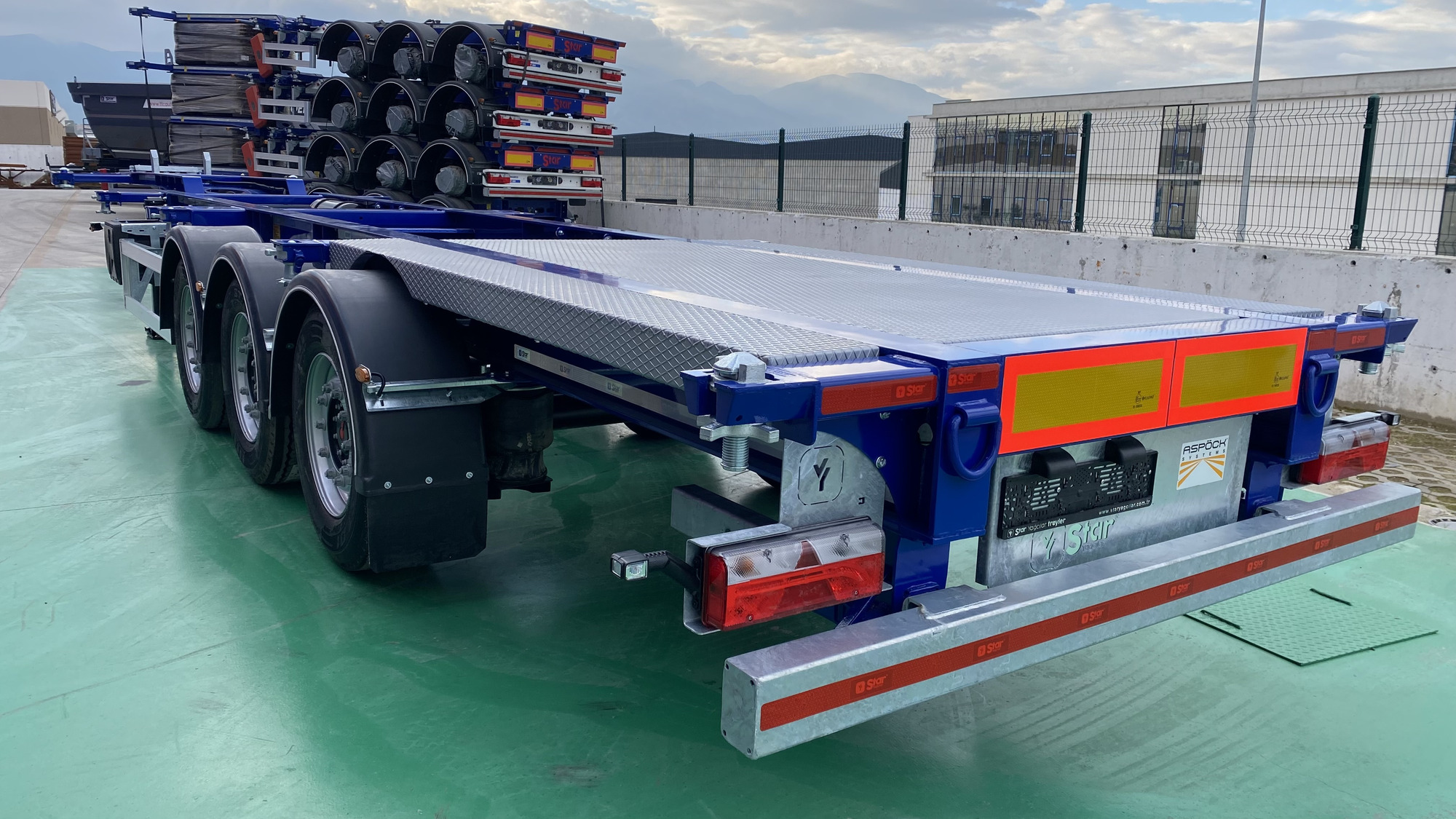 STAR YAGCILAR undefined: صورة 10