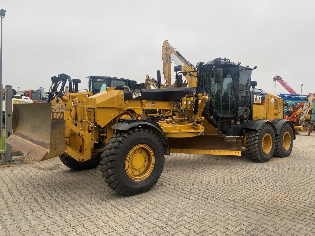 MACHINEHANDEL LAMERS B.V. undefined: صورة 2