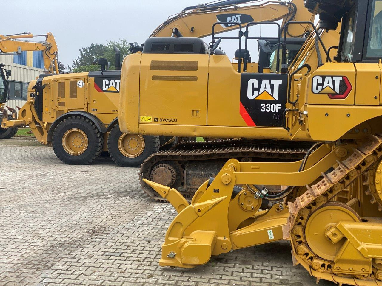 MACHINEHANDEL LAMERS B.V. undefined: صورة 4