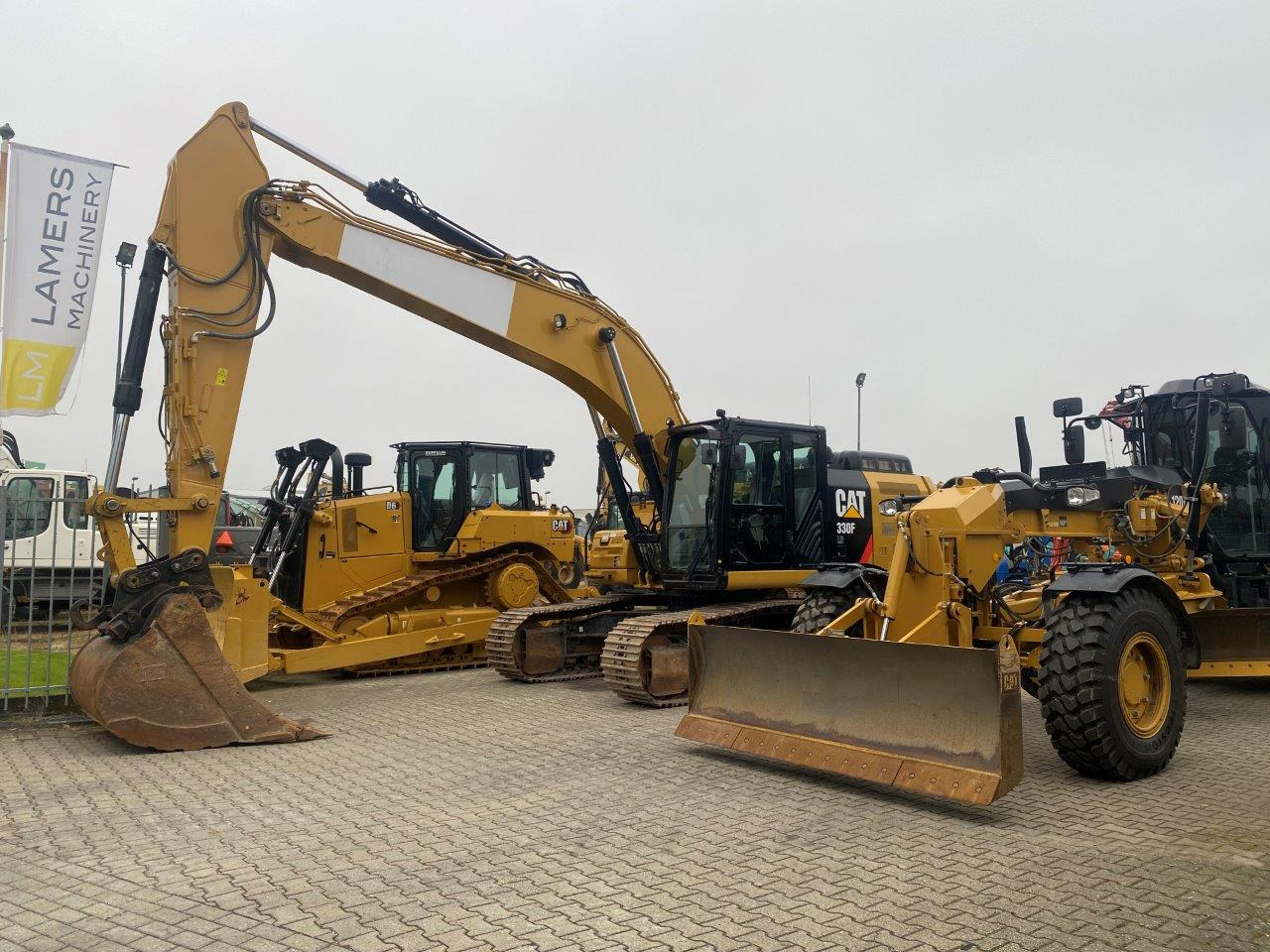 MACHINEHANDEL LAMERS B.V. undefined: صورة 5