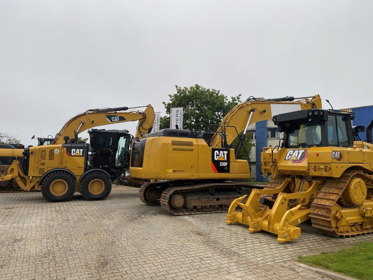 MACHINEHANDEL LAMERS B.V. undefined: صورة 3