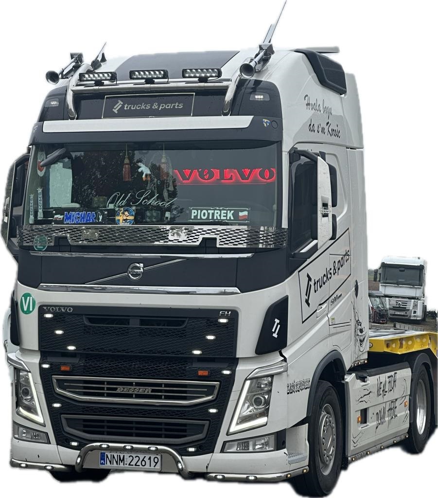 TT TRUCKS & PARTS NATALIA NAWASIELSKA undefined: صورة 9