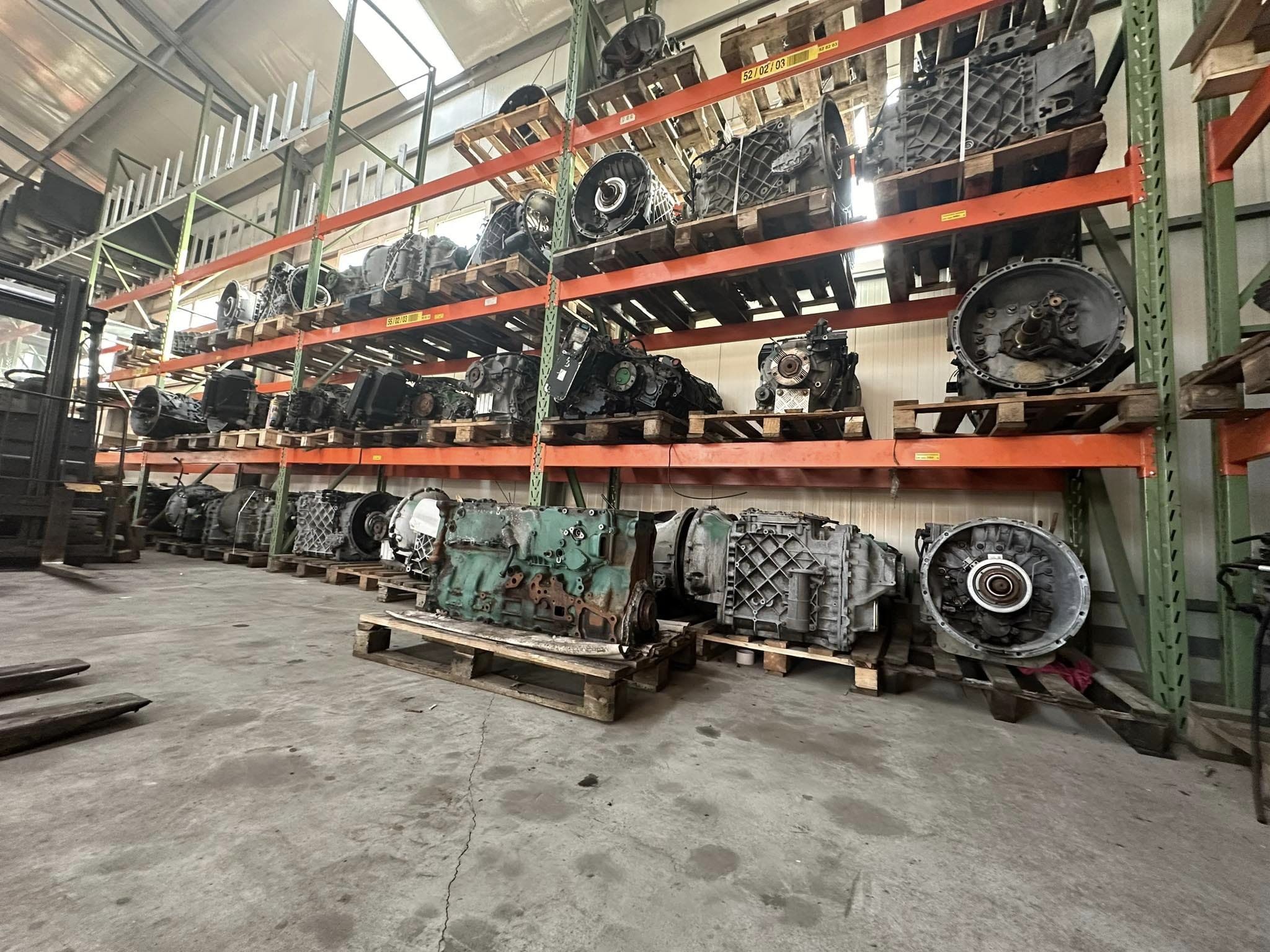 TT TRUCKS & PARTS NATALIA NAWASIELSKA undefined: صورة 4