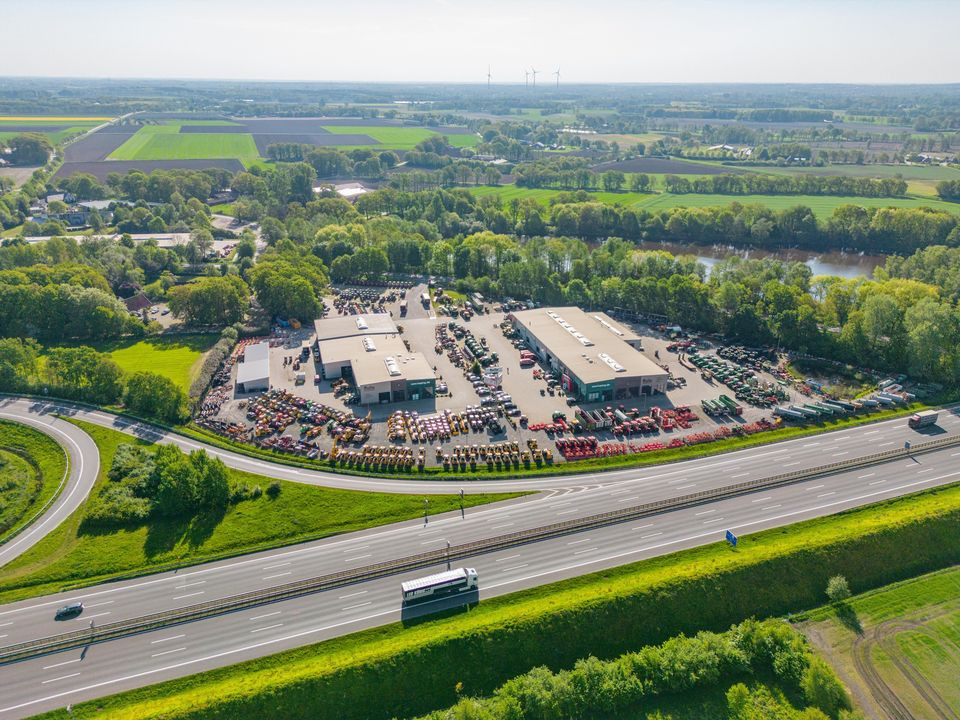 Clemens Hoping GmbH - سيارة للبيع undefined: صورة 1