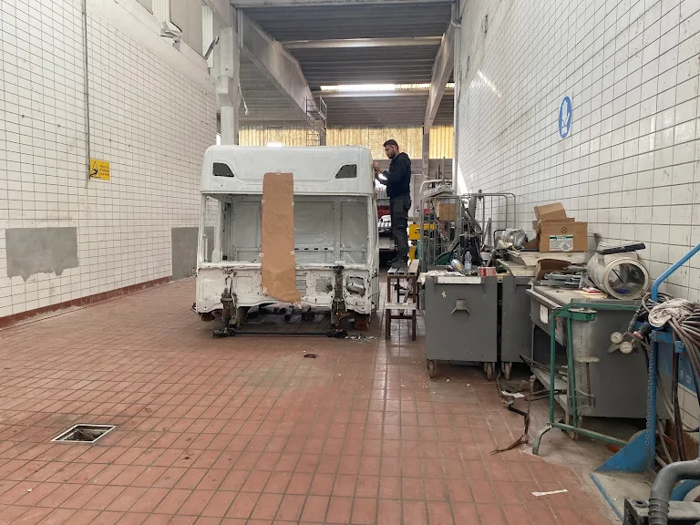 Truck Store Service SRL undefined: صورة 4