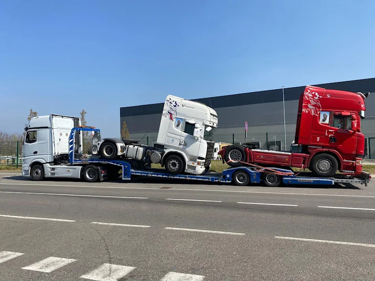 Truck Store Service SRL undefined: صورة 2