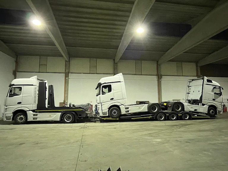 Truck Store Service SRL undefined: صورة 5