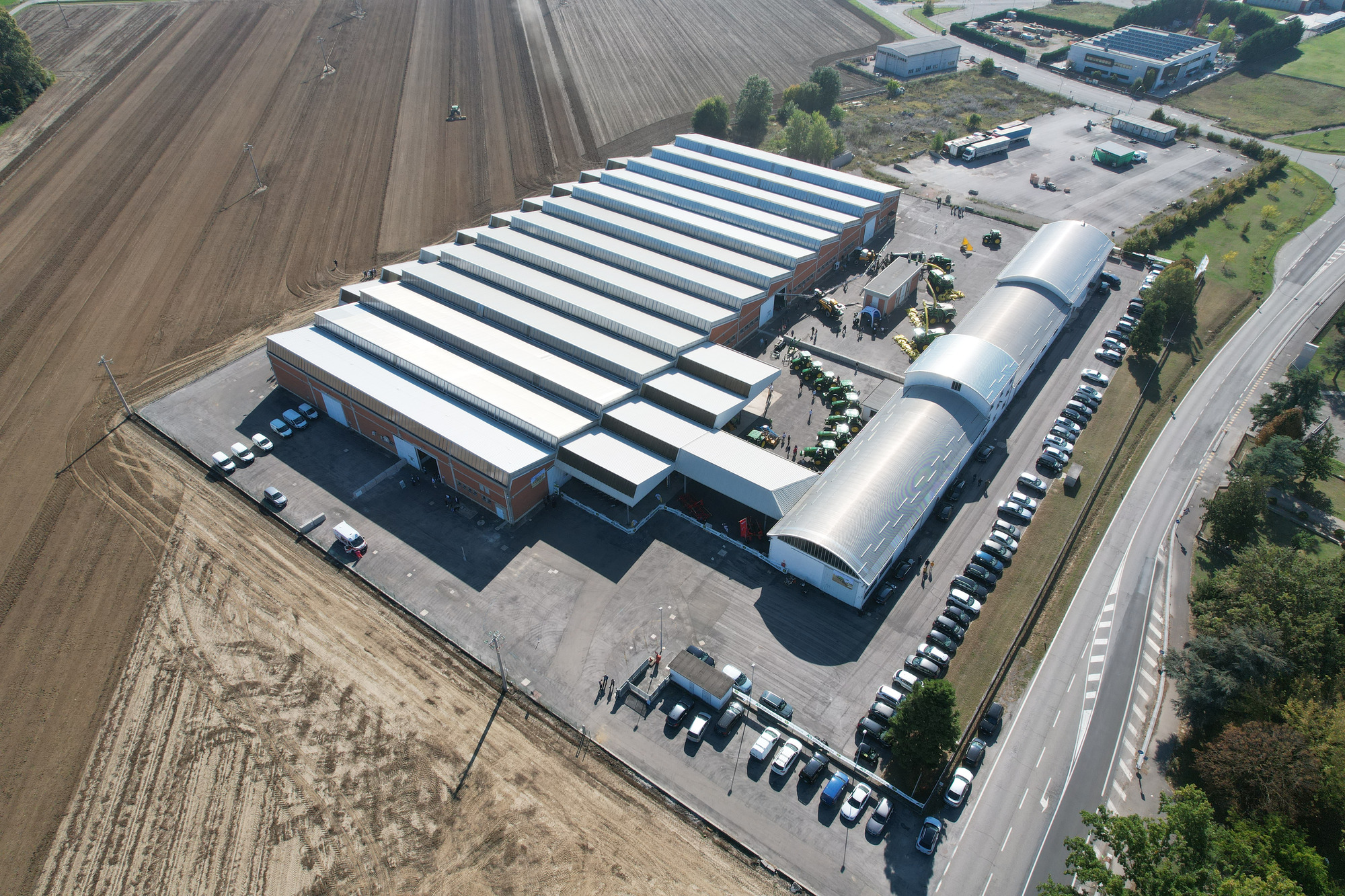 AGRIBERTOCCHI S.R.L. undefined: صورة 2