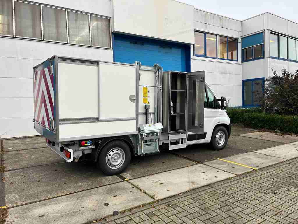 Drechtsteden constructive B.V. undefined: صورة 8