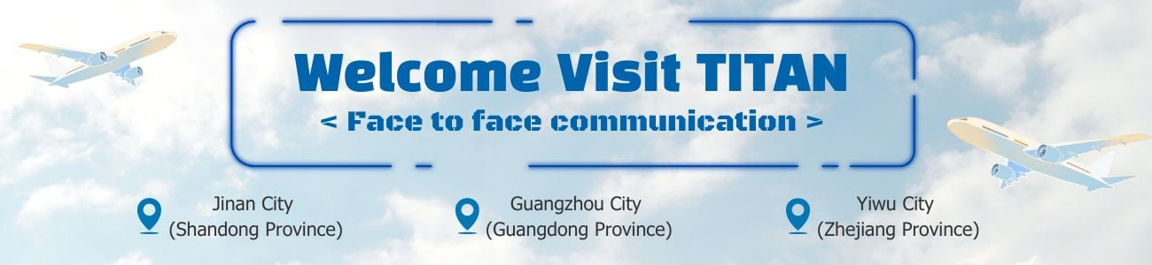 Shandong TITAN Vehicle Co., Ltd - أنصاف مقطورة undefined: صورة 2