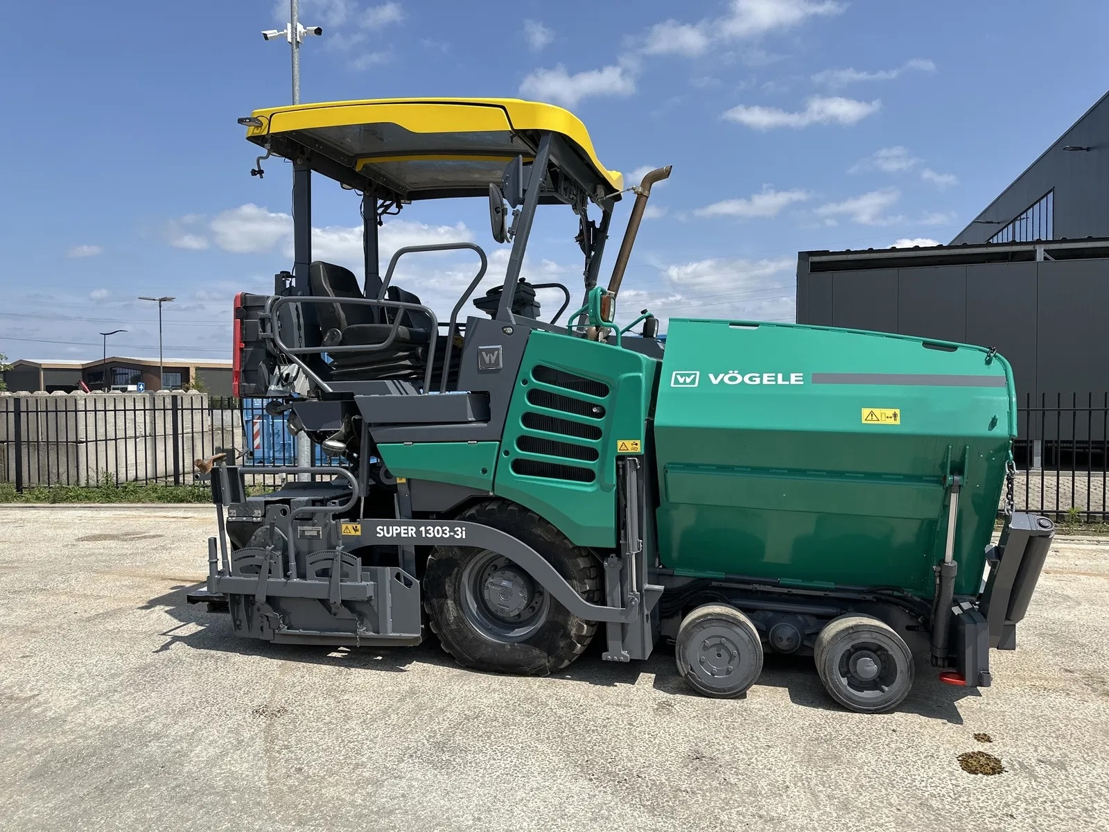 SWOPEX B.V. undefined: صورة 3