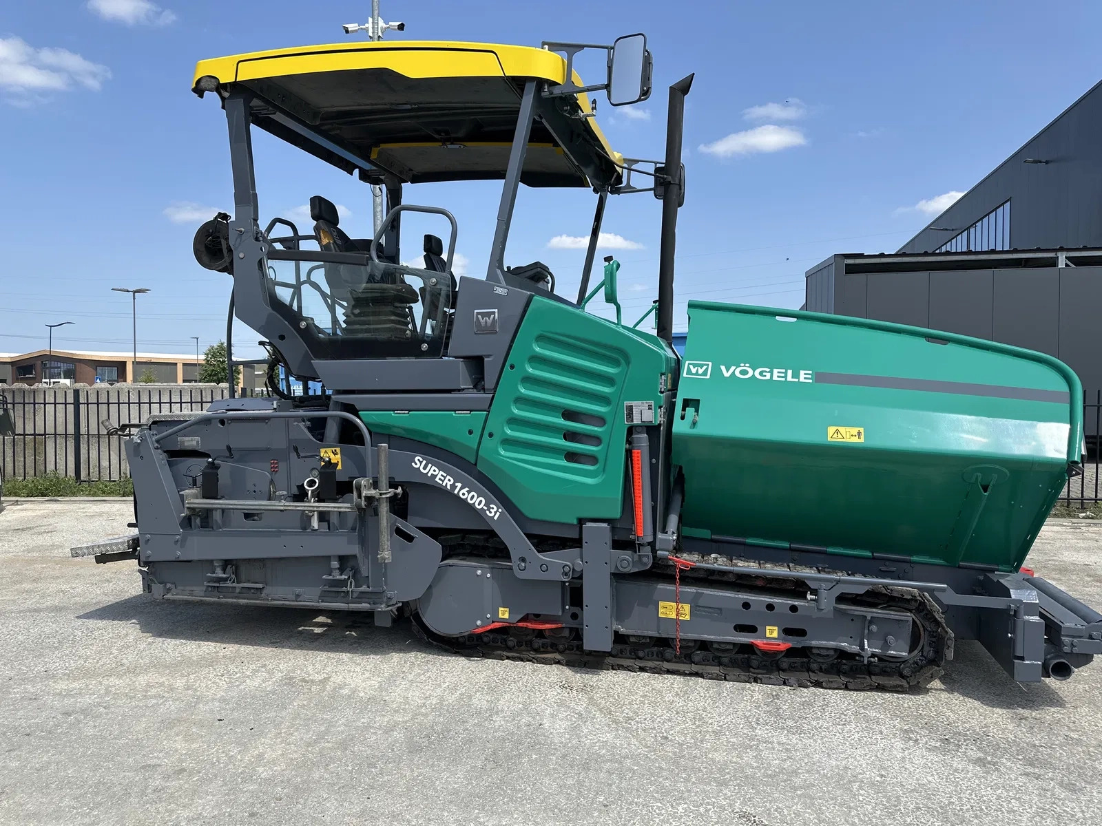 SWOPEX B.V. undefined: صورة 4