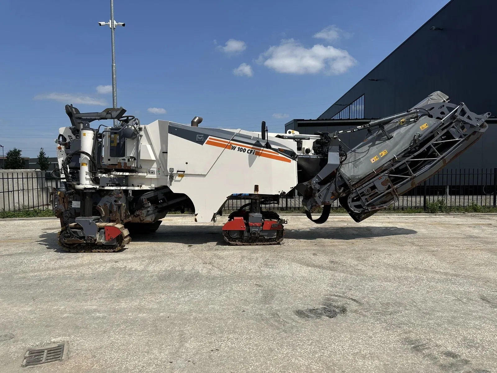 SWOPEX B.V. undefined: صورة 5