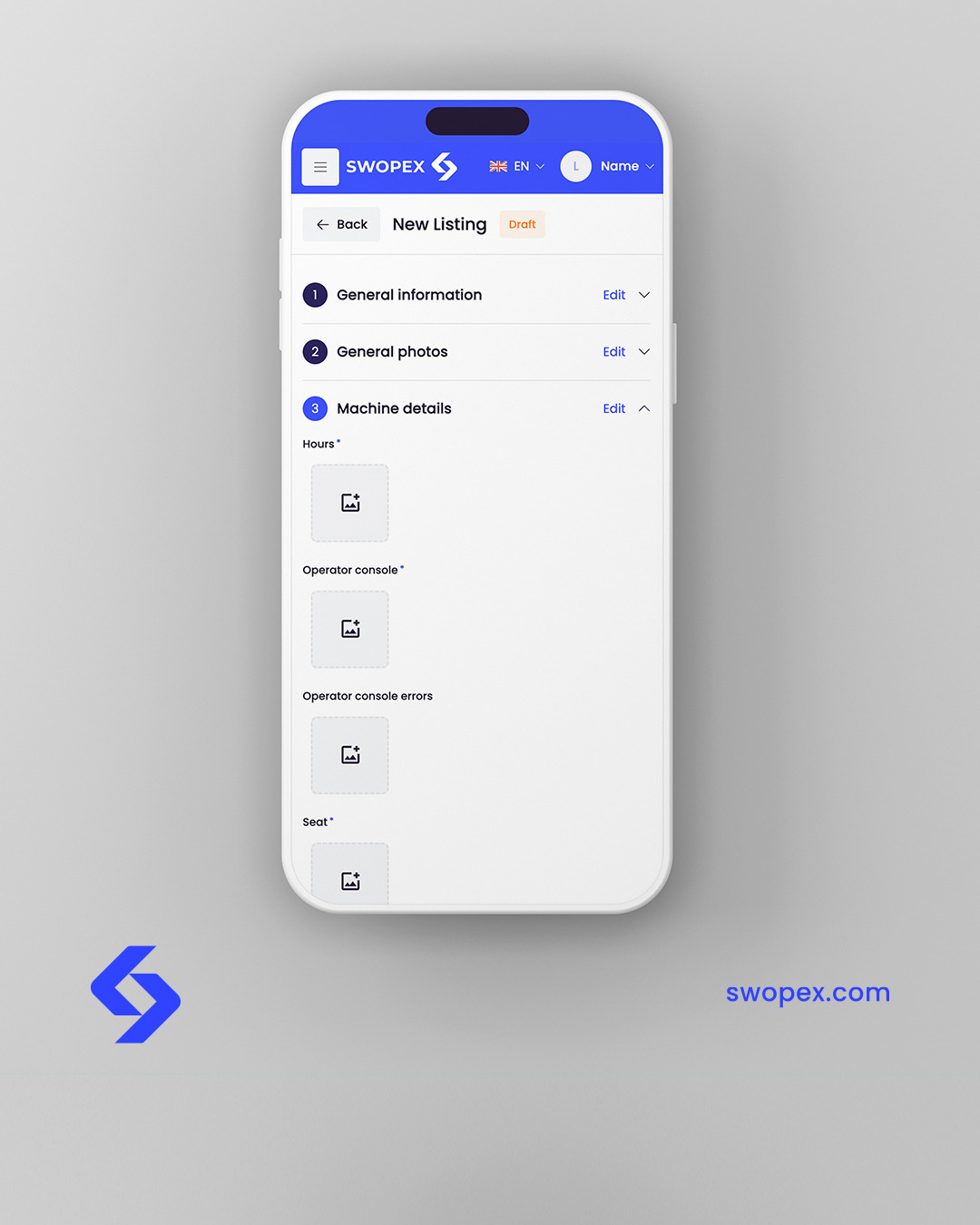 SWOPEX B.V. undefined: صورة 2