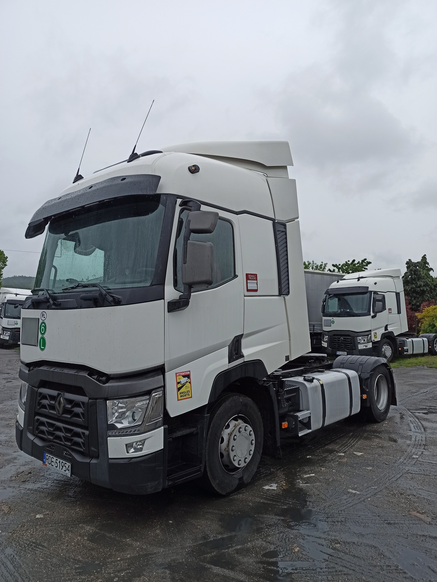 SPED-FARB BANAŚ, PANZ SPÓŁKA JAWNA undefined: صورة 3