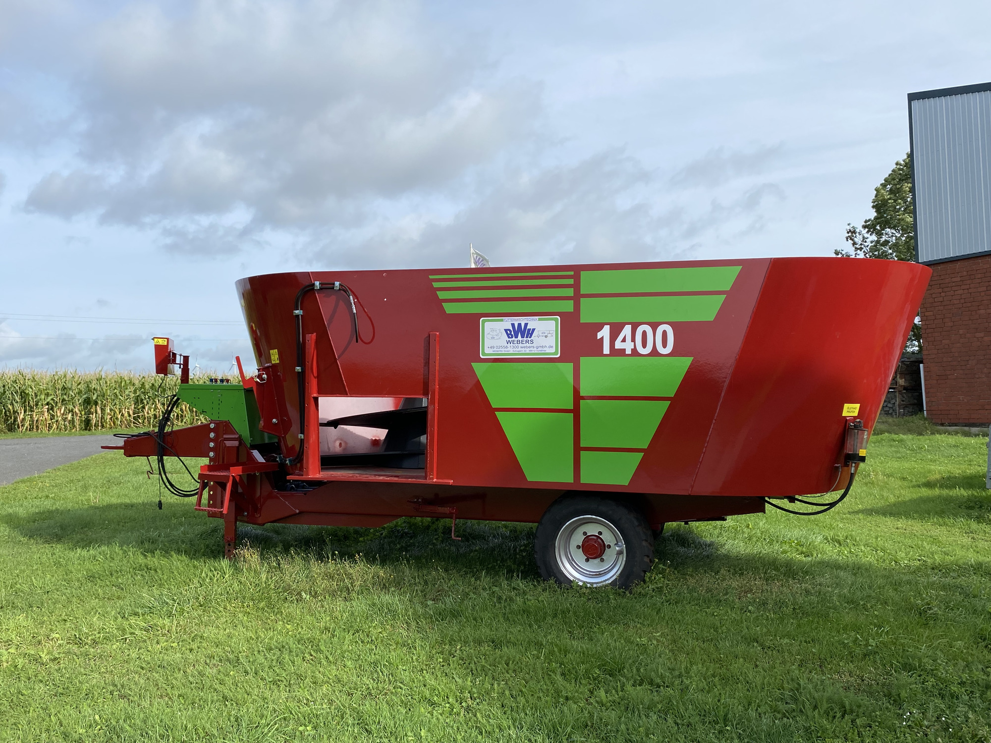 Webers GmbH undefined: صورة 9