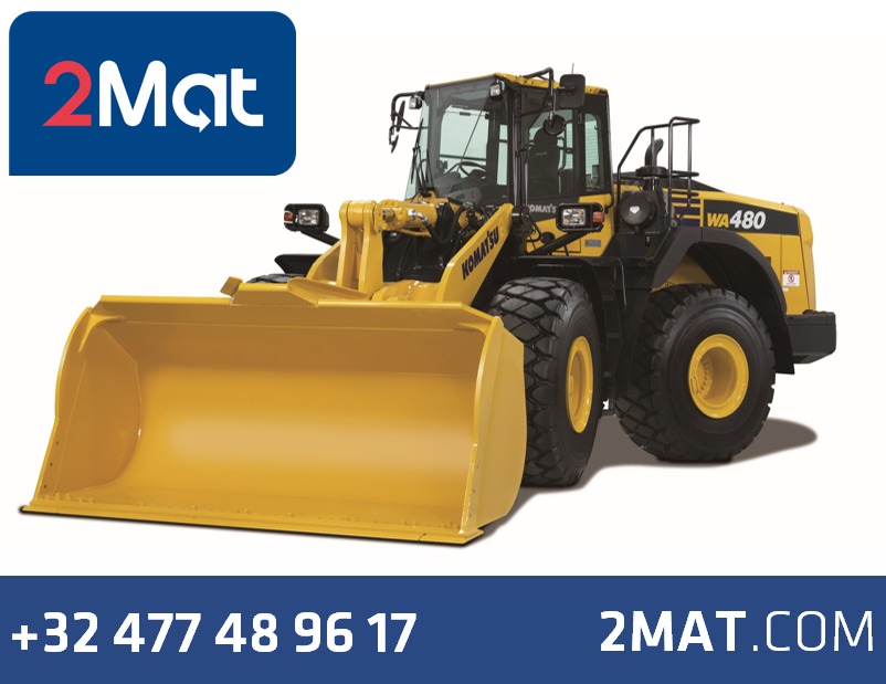 2 MAT - آلات الإنشاءات - العام: 2020 undefined: صورة 1