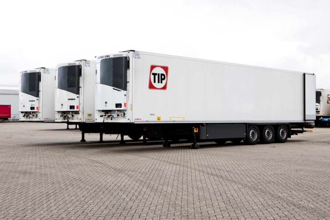 TIP Trailer Services | Germany undefined: صورة 1