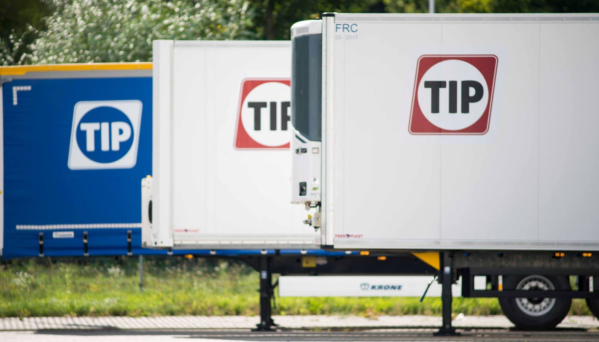 TIP Trailer Services | Germany undefined: صورة 3