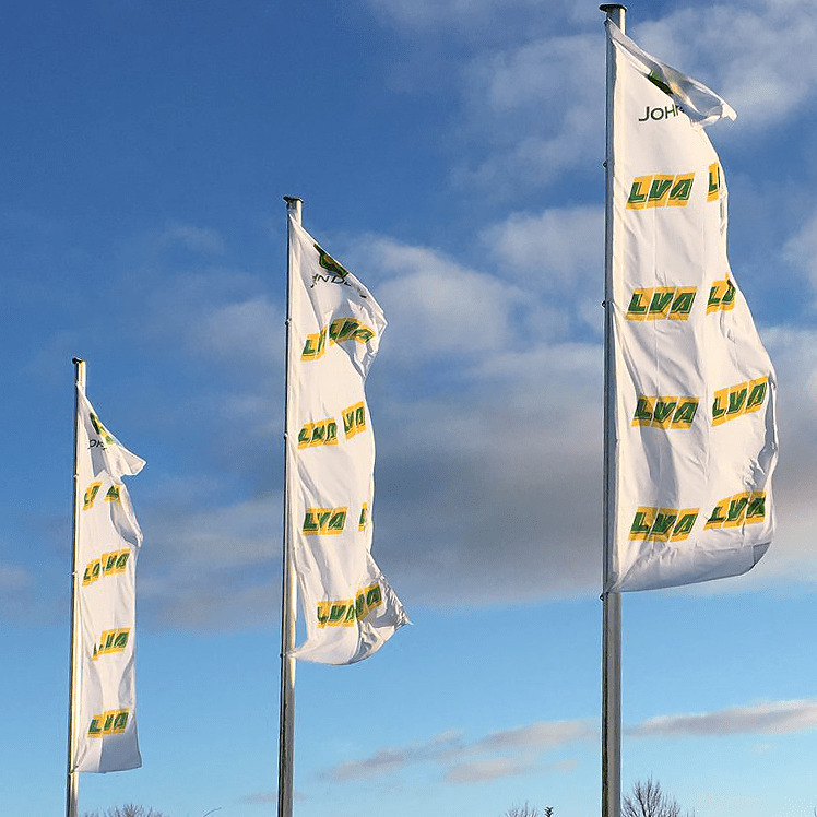 LVA Landtechnik GmbH - معدات المناولة undefined: صورة 3