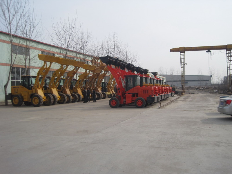 QINGDAO PROMISING INTERNATIONAL CO., LTD. undefined: صورة 3