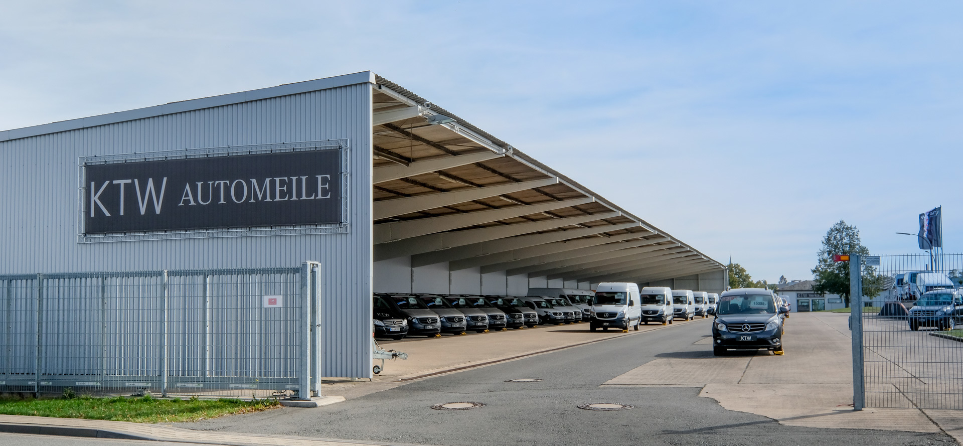 KTW Autohaus GmbH undefined: صورة 8