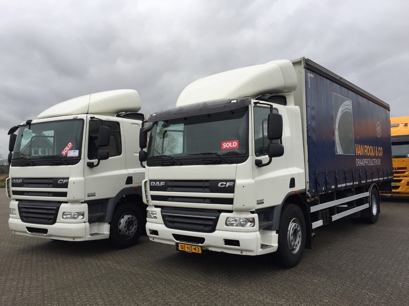 Truck Trading Holland undefined: صورة 3