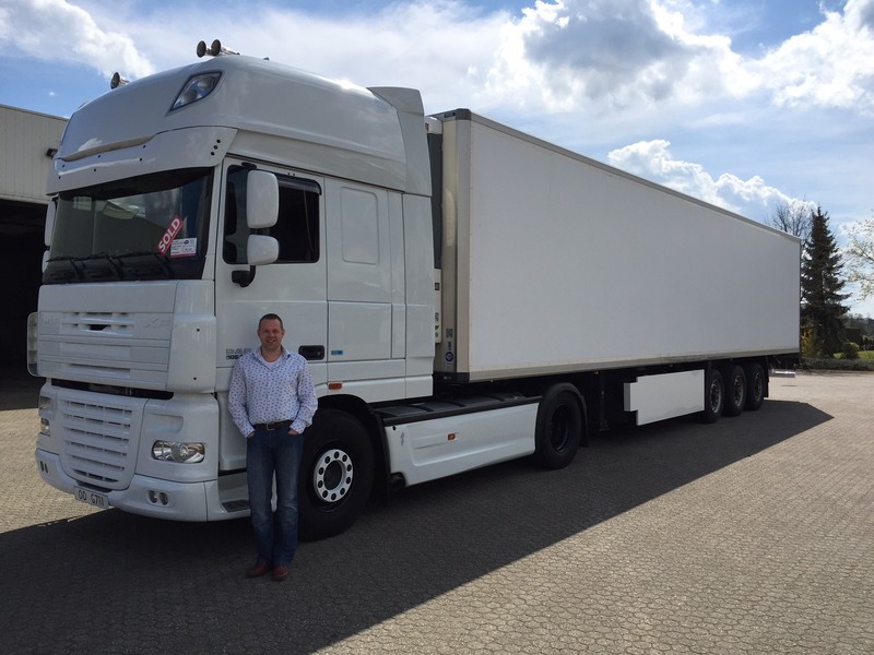 Truck Trading Holland undefined: صورة 2
