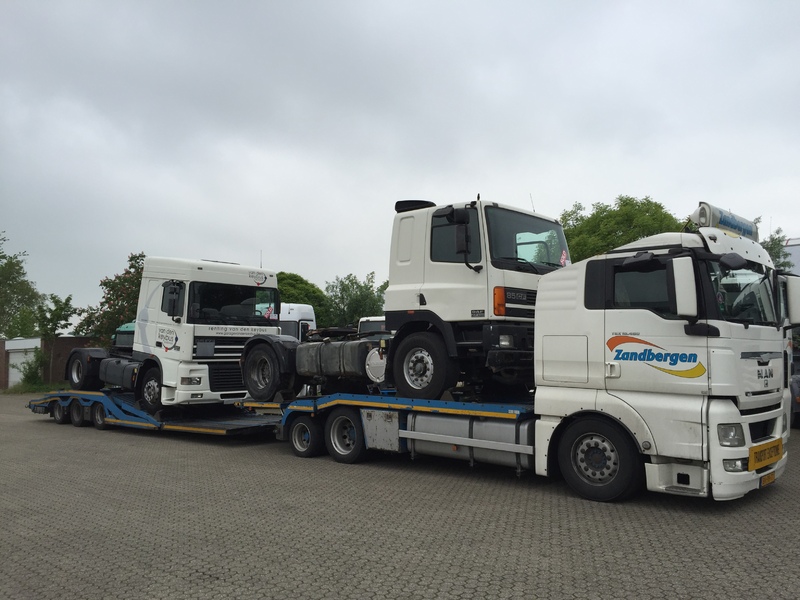 Truck Trading Holland undefined: صورة 5